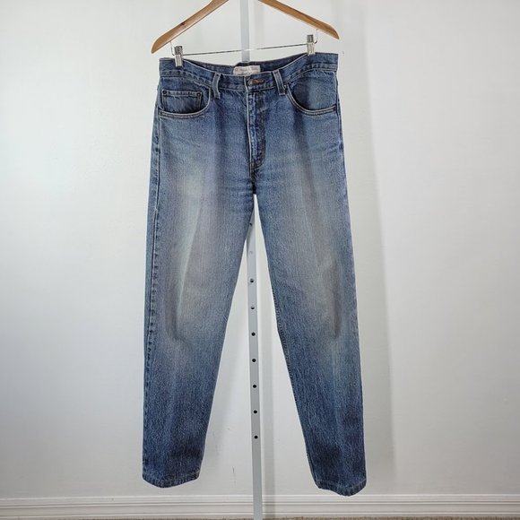 Signature by Levi Strauss Other - LEVI STRAUSS SIGNATURE 1873 regular fit denim Sz 34X36